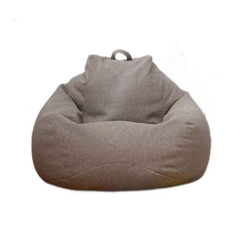 Anti-mite Indoor Bean Bag Chair Cover