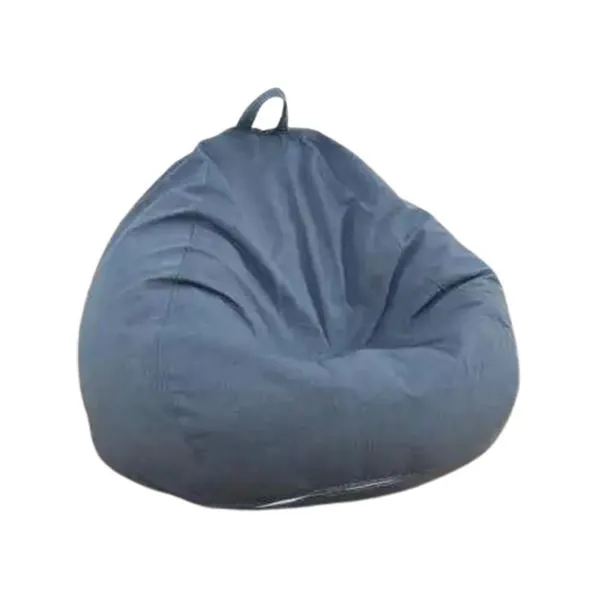 Indoor PVC Bean Bag Chair Cover